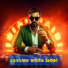 cassino white label